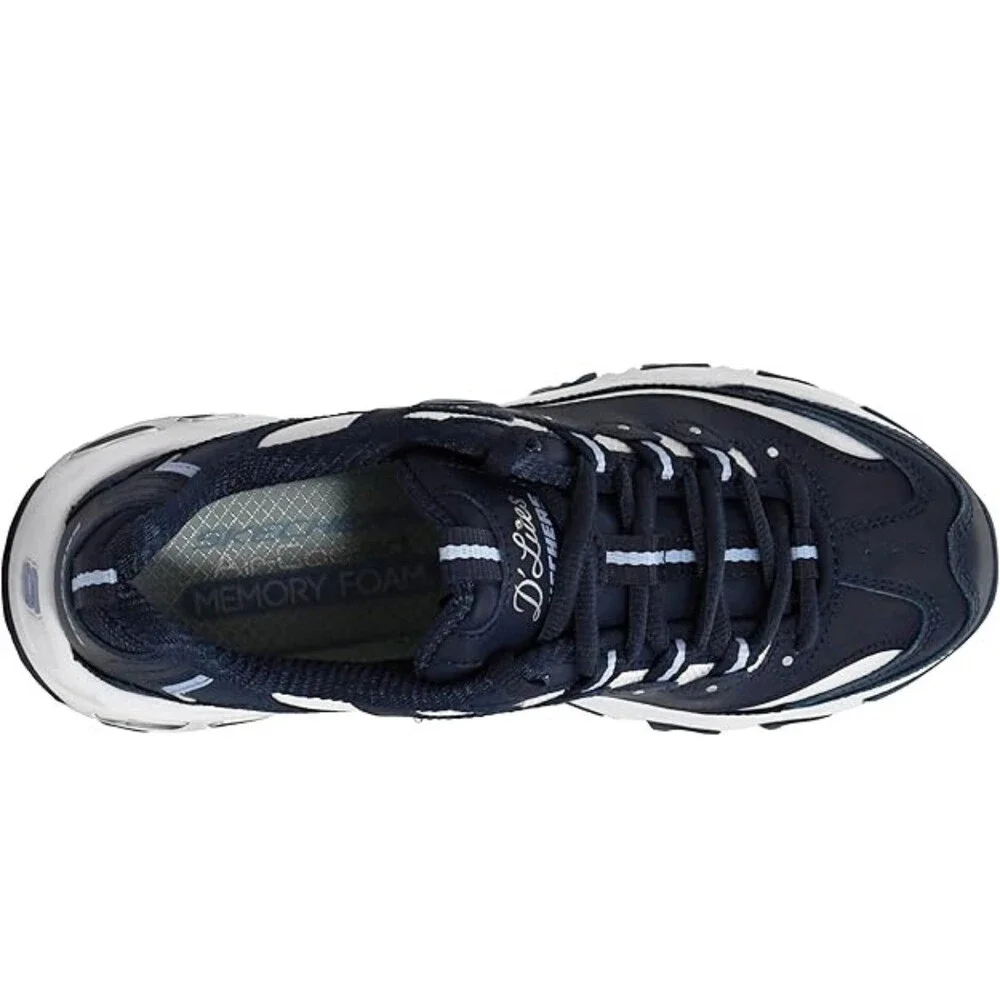 Skechers lites fresh